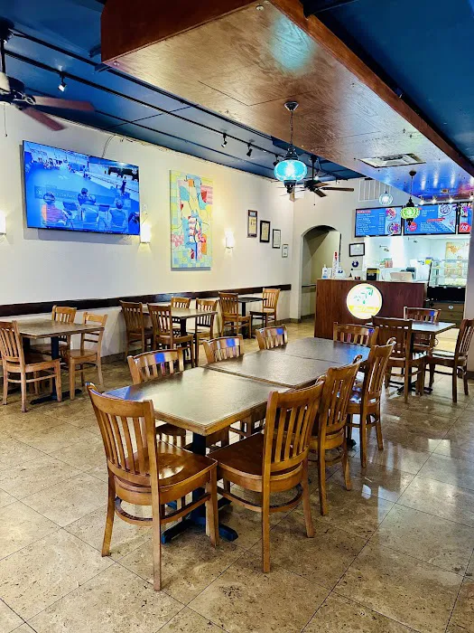 med fresh grill Picture 6