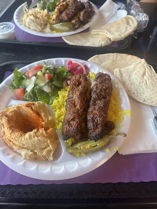 med fresh grill Picture 8