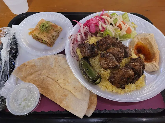 med fresh grill Picture 9