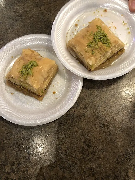 med fresh grill Picture 1