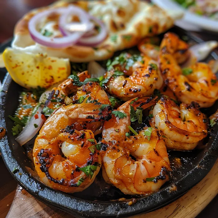 med fresh grill Picture 2