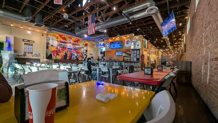 Tacos Calafia Picture 2