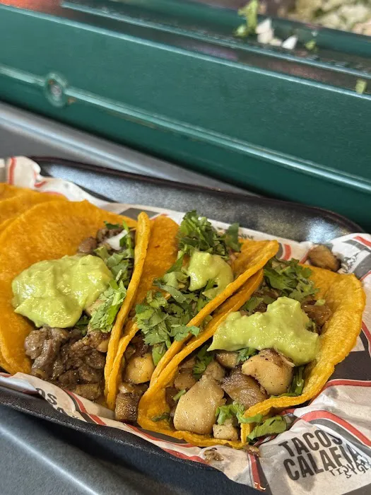 Tacos Calafia Picture 3
