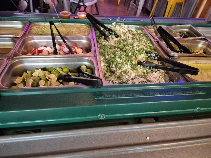 Tacos Calafia Picture 4