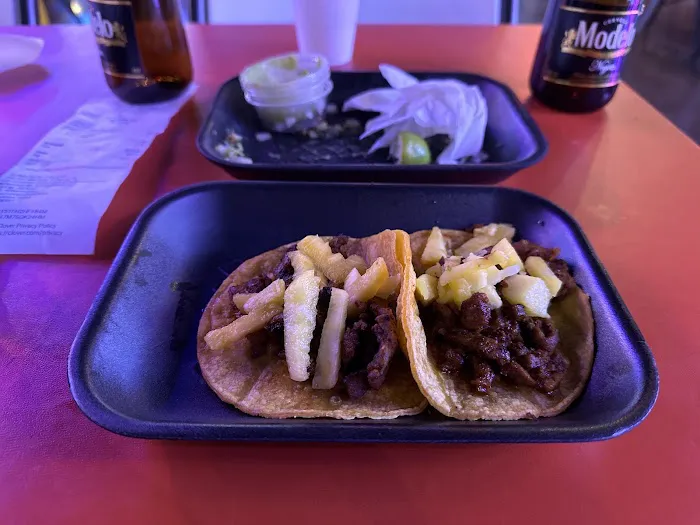 Tacos Calafia Picture 5