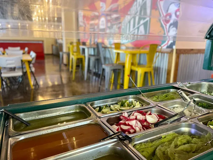 Tacos Calafia Picture 7