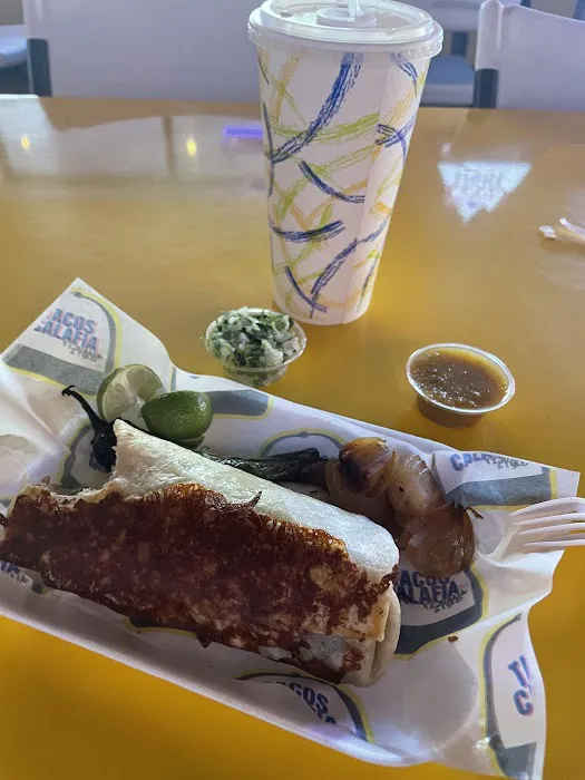 Tacos Calafia Picture 6