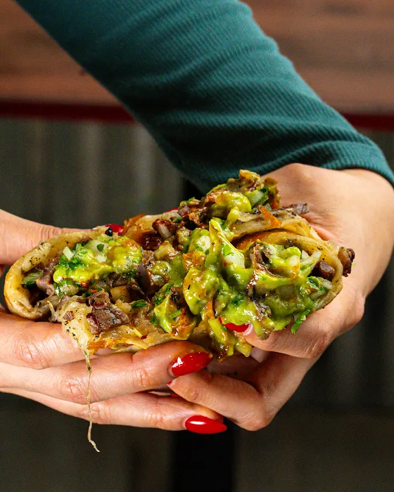 Tacos Calafia Picture 9