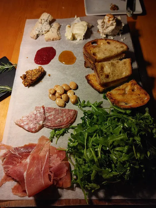 Caffe Boa TEMPE Picture 1