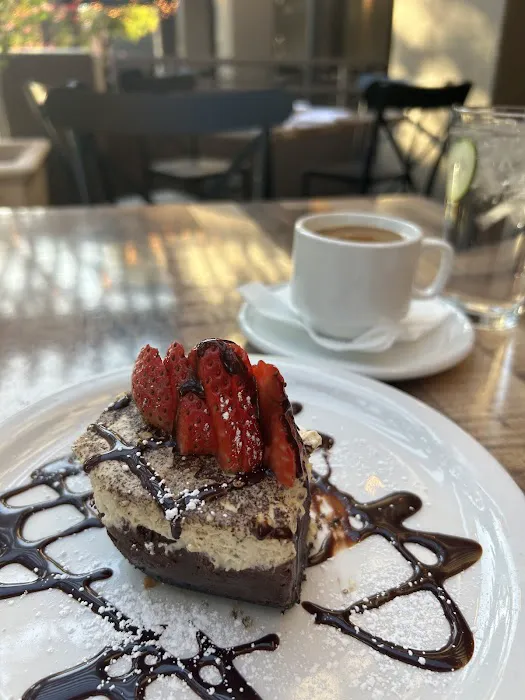 Caffe Boa TEMPE Picture 2