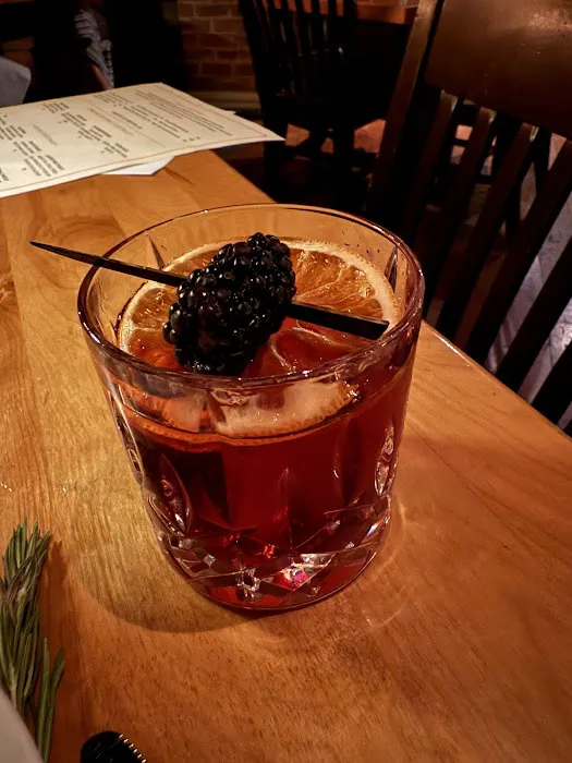 Caffe Boa TEMPE Picture 8