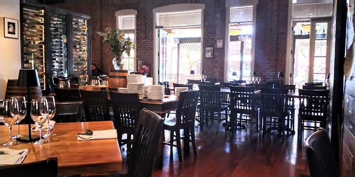 Caffe Boa TEMPE Picture 6