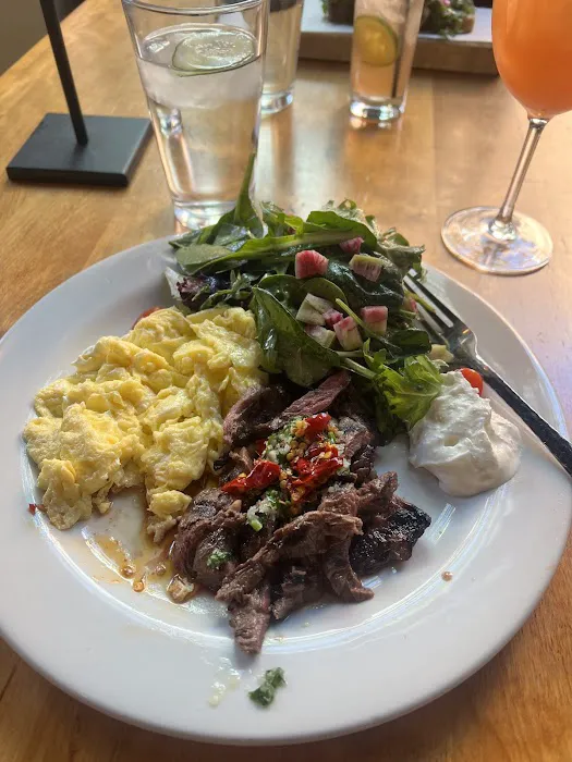 Caffe Boa TEMPE Picture 5