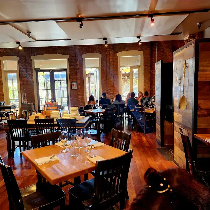 Caffe Boa TEMPE Picture 4