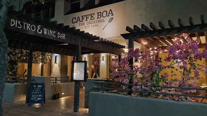 Caffe Boa TEMPE Picture 3