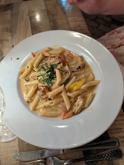 Caffe Boa TEMPE Picture 7