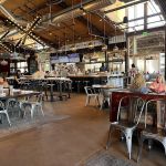 The Yard At Farmer Arts District