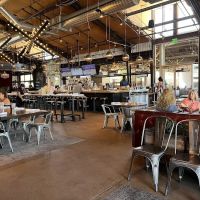 The Yard At Farmer Arts District ico