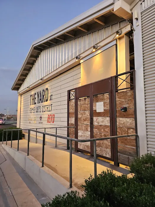 The Yard At Farmer Arts District Picture 5