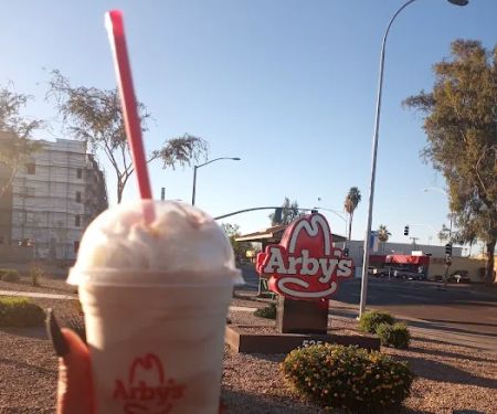 Arby's