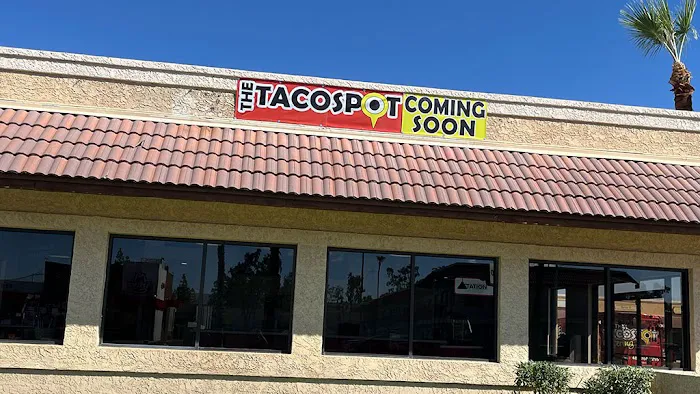 The Taco Spot Picture 9