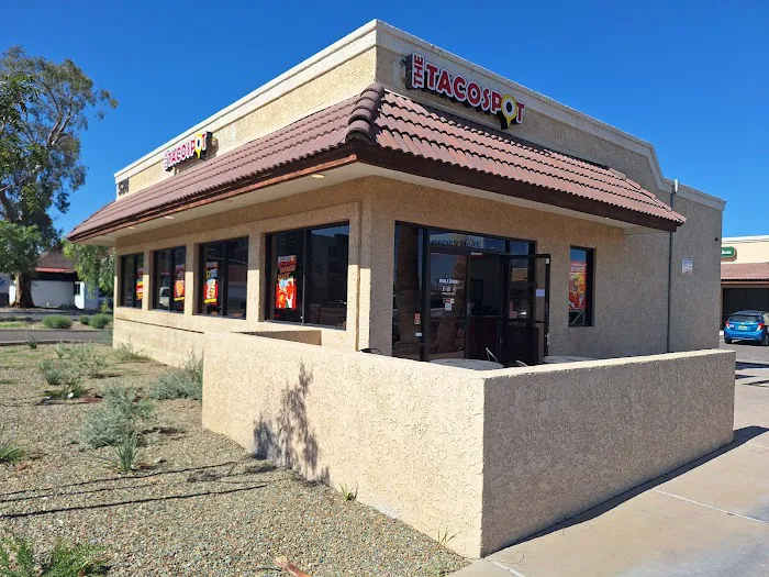 The Taco Spot Picture 2