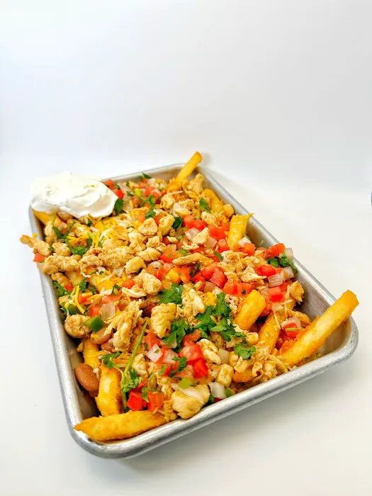 The Taco Spot Picture 4