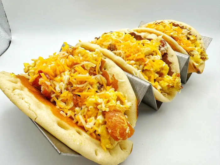 The Taco Spot Picture 3