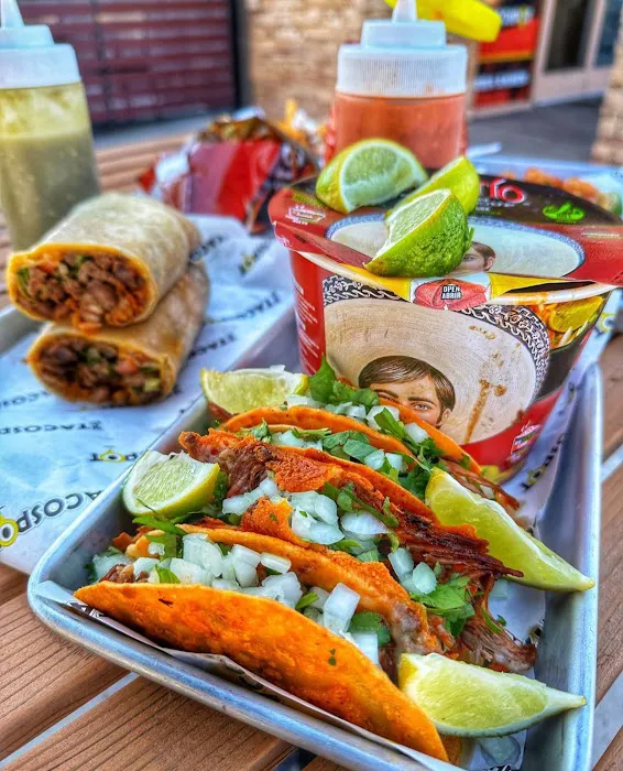 The Taco Spot Picture 8