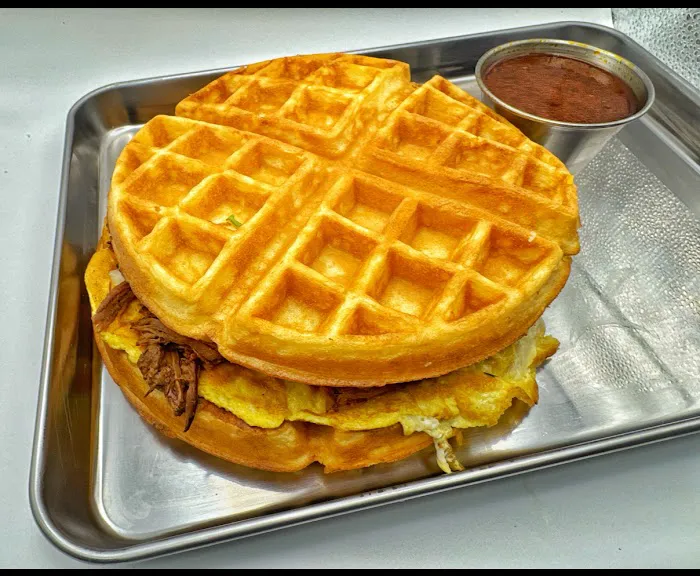 The Taco Spot Picture 5