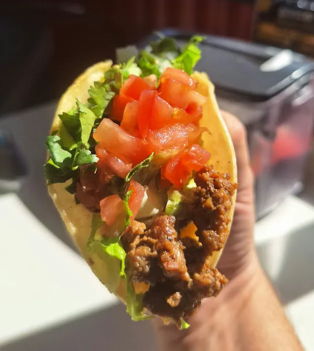 The Taco Spot Picture 1