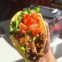 The Taco Spot ico