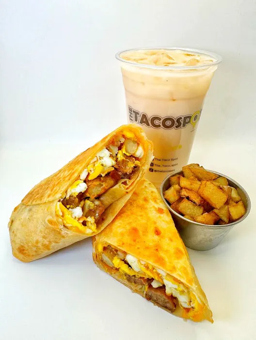 The Taco Spot Picture 10