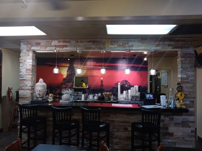 Tasty Thai Restaurant Picture 6