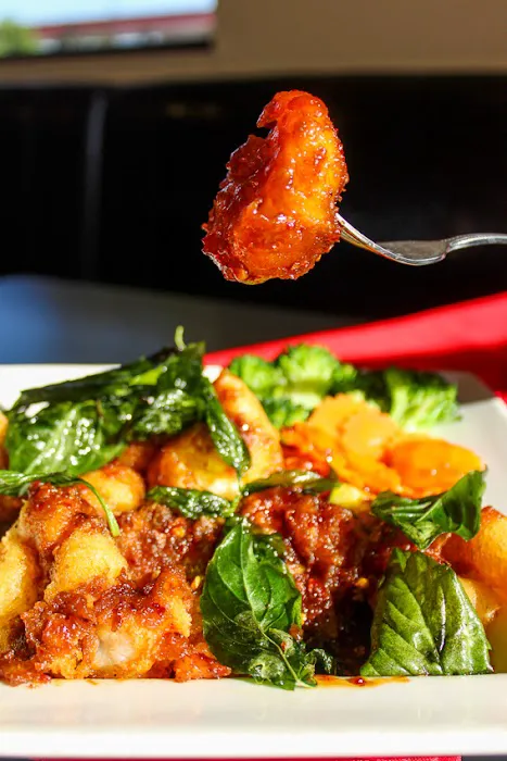 Tasty Thai Restaurant Picture 10