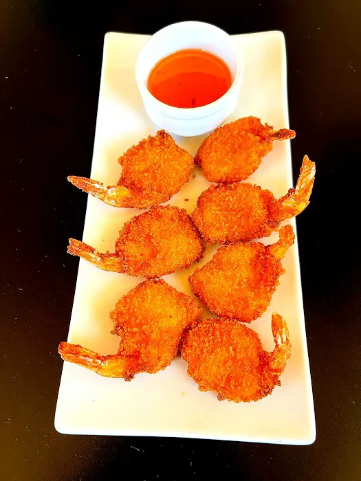 Tasty Thai Restaurant Picture 9