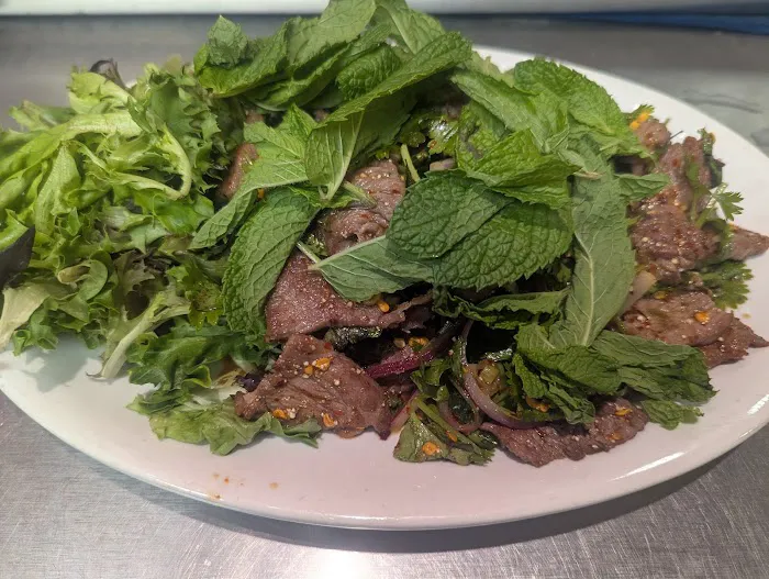 Tasty Thai Restaurant Picture 1