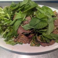 Tasty Thai Restaurant ico