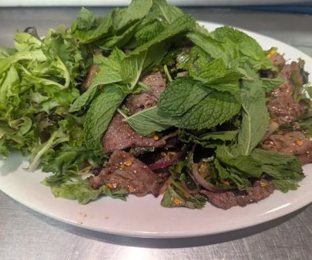 Tasty Thai Restaurant