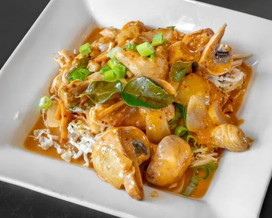 Tasty Thai Restaurant Picture 7