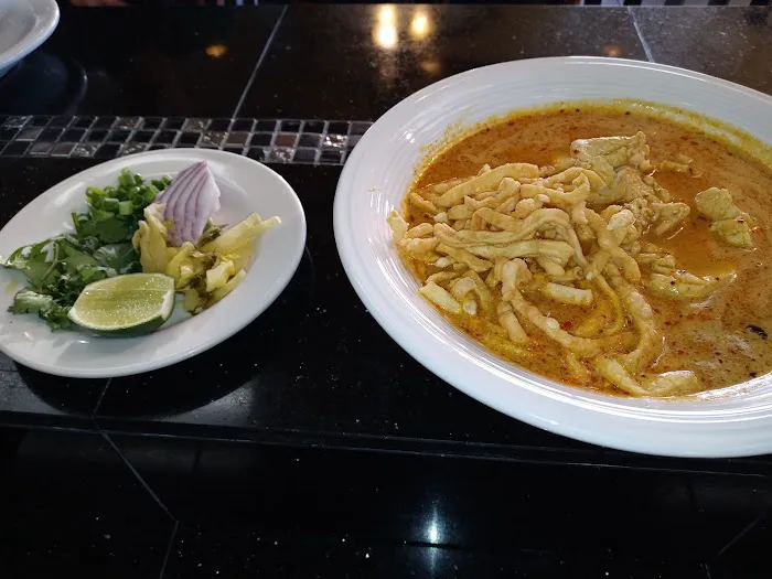 Tasty Thai Restaurant Picture 8