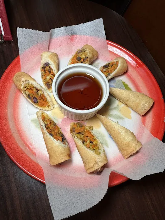 Tasty Thai Restaurant Picture 5