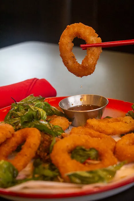 Tasty Thai Restaurant Picture 4