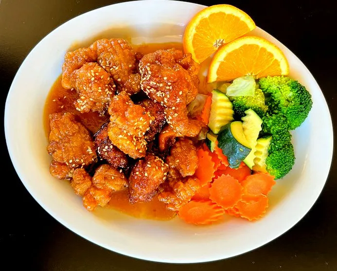 Tasty Thai Restaurant Picture 3