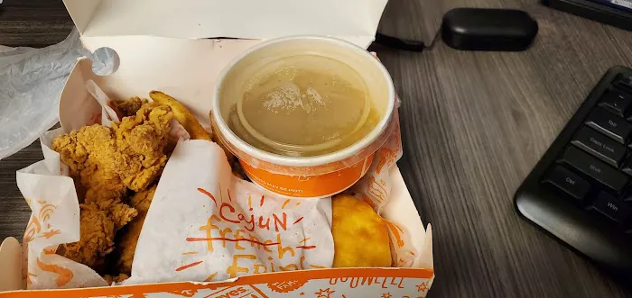 Popeyes Louisiana Kitchen Picture 5