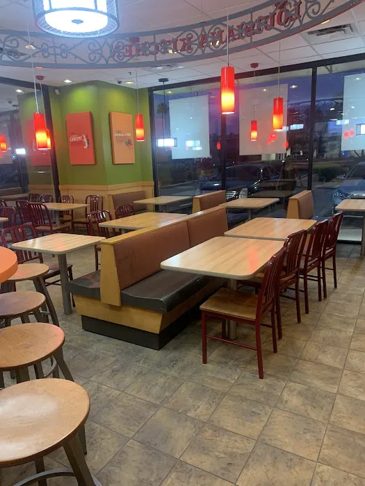 Popeyes Louisiana Kitchen Picture 9