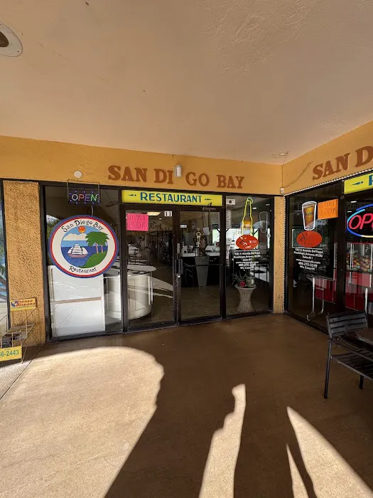 Mariscos San Diego Bay Picture 1