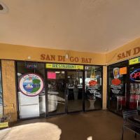 Mariscos San Diego Bay ico