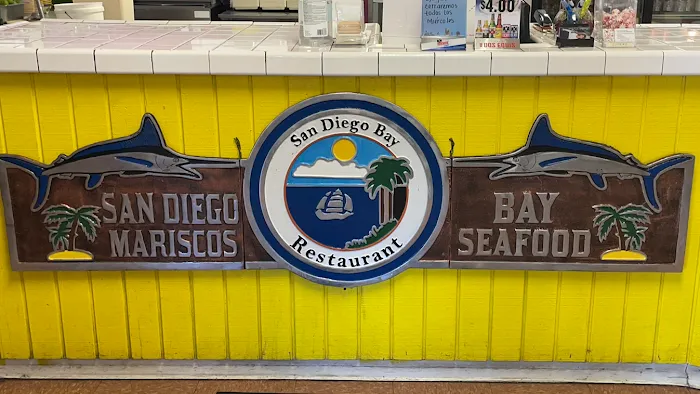 Mariscos San Diego Bay Picture 2