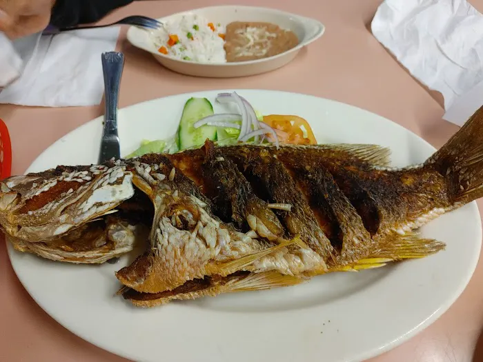 Mariscos San Diego Bay Picture 5